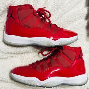 Air Jordan 11